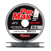 Pro-Max Ice Stop 1