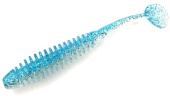 Силиконовая приманка FISHING STYLE MORDER 3,7"(94 мм) уп.6 шт.#037 Malek