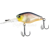 Воблер JACKALL Diving Chubby 41 мм цв. bronze green 5,7г floating