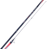 Удилище Tubertini Team Level  4,00 м, 0-25 gr, карбон