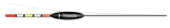 81215 Поплавок WORMIX 1,5гр. (10шт)