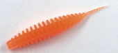 Силиконовая приманка FISHING STYLE TANTA  2,0"(52 мм) уп.12 шт.#130 Orange Fire