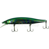Воблер JACKALL RV-Minnow 110 SP цв. ul tamamushi 110мм 16,3г suspending