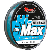 Hi-Max sky blu