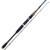 Спиннинг Tubertini Pike Killer  2,10 м, 5-28 gr, карбон, пробка+EVA