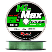 Hi-Max olive  600x600 1