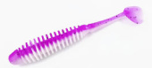 Силиконовая приманка FISHING STYLE MORDER 3,7"(94 мм) уп.6 шт.#052 Boobl goom