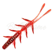 Креатура JACKALL Scissor Comb 3,0" (8 шт.) red cola, 76мм 77г