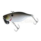 Воблер JACKALL TN/70 Trigon цв. sk pearl shad, 70мм, 31г sinking variable