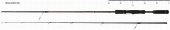 Спиннинг Norstream Rooky 602ML (1,83 м) тест 4 - 18 г