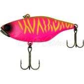 Воблер JACKALL TN80 цв. dragon fruit mat tiger, 80мм, 29.4г sinking