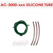 Аксессуары Gurza-Silicone Tube (3шт/уп) (Силикон.кембрики)