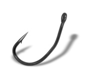 Крючки Gurza-MONSTER CARP M1 №12 (6шт/уп)