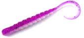 Силиконовая приманка FISHING STYLE SPLINTER 4,8"(122 мм) уп.5 шт.#052 Boobl goom