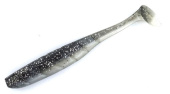 Силиконовая приманка FISHING STYLE RUMBA 4"(102 мм) уп.6 шт.#035  Natural