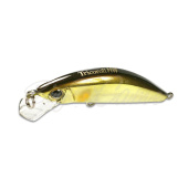 Воблер JACKALL Tricoroll 47HW цв. gold ayu 47мм 3,2г sinking 1 м