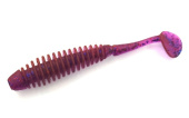 Силиконовая приманка FISHING STYLE MORDER 3,7"(94 мм) уп.6 шт.#110 Chameleon