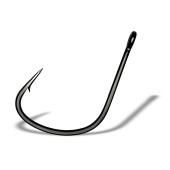 Крючки Gurza-WALLEYE DS HOOK № 2/0 BN (7 шт/уп)