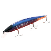 Воблер JACKALL Rerange 110 SP цв. th hot orange 110 мм, 14,8г suspending 1 - 1,5 м