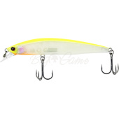 Воблер JACKALL Rerange 95 SP цв. uv secretchart clear tiger 95мм 10,9г suspending