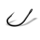 Крючки Gurza-FLYLINER Brazed Eye № 1 BC (Ø 1,36mm) (6шт/уп)