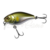 Воблер JACKALL Cherry 1 Footer 46 мм цв. hl ayu 7,2г floating 0,3 м