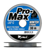 MOMOI Pro-Max Winter Strong