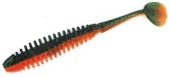 Силиконовая приманка FISHING STYLE MORDER 3,7"(94 мм) уп.6 шт.#040 Ripe Melons