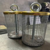 Кормушка Закормочная  500 г (0,7л)