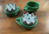 Кормушка "Метод" пластик  60гр