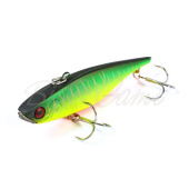 Воблер JACKALL TN Slim 8 цв. mat tiger, 80мм, 12г sinking variable