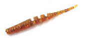 Силиконовая приманка FISHING STYLE JavaStick  1,6"(40 мм) уп.15 шт.#113 Motor oil