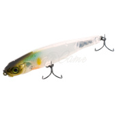 Воблер JACKALL Mud Sucker цв. fp ayu head, 110мм, 16г floating