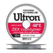 ZEX Copolymer winter