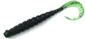 Силиконовая приманка FISHING STYLE SPLINTER 4,8"(122 мм) уп.5 шт.#132 Bottle