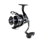Катушка Tubertini Carisma  4005R (0,20мм/300м; 4BB + 1RB; 5,2:1; вес 290 гр)