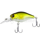Воблер JACKALL Chubby 38 MR цв. ayu 38мм 4,4г floating 1 м
