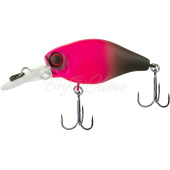 Воблер JACKALL Chubby 38 MR цв. pink pellet 38мм 4,4г floating 1 м