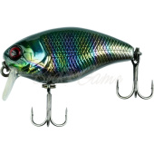 Воблер JACKALL Cherry 0 Footer 48 мм цв. ul tamamushi 7,6г floating