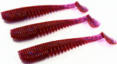 Силиконовая приманка FISHING STYLE AWARUNA 2"(52 мм) уп.16 шт.#110 Chameleon