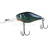 Воблер JACKALL Diving Chubby 41 мм цв. ul bug 5,7г floating