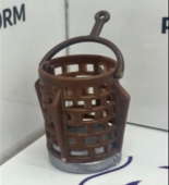 Кормушка Дюза пластик  80гр