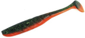 Силиконовая приманка FISHING STYLE RUMBA 8,5"(216 мм) уп.2 шт.#040 Ripe Melons