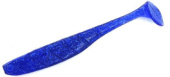 Силиконовая приманка FISHING STYLE RUMBA 8,5"(216 мм) уп.2 шт.#129 Sky Light