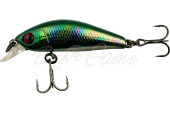 Воблер JACKALL Chubby Minnow 35 цв. ul tamamushi 35мм 2,3г suspending 0 - 0,6 м