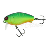 Воблер JACKALL Cherry 0 Footer 48 мм цв. mat tiger 7,6г floating
