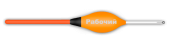 50515 Поплавок РАБОЧИЙ 1,5гр. (10шт)