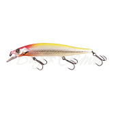 Воблер JACKALL RV-Minnow 110 SP цв. clown 110мм 16,3г suspending 