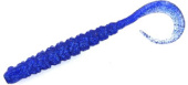 Силиконовая приманка FISHING STYLE SPLINTER 4,8"(122 мм) уп.5 шт.#129 Sky Light