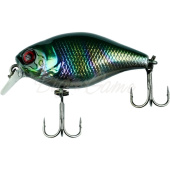 Воблер JACKALL Cherry 44 мм цв. ul tamamushi 6,2г floating 1 м